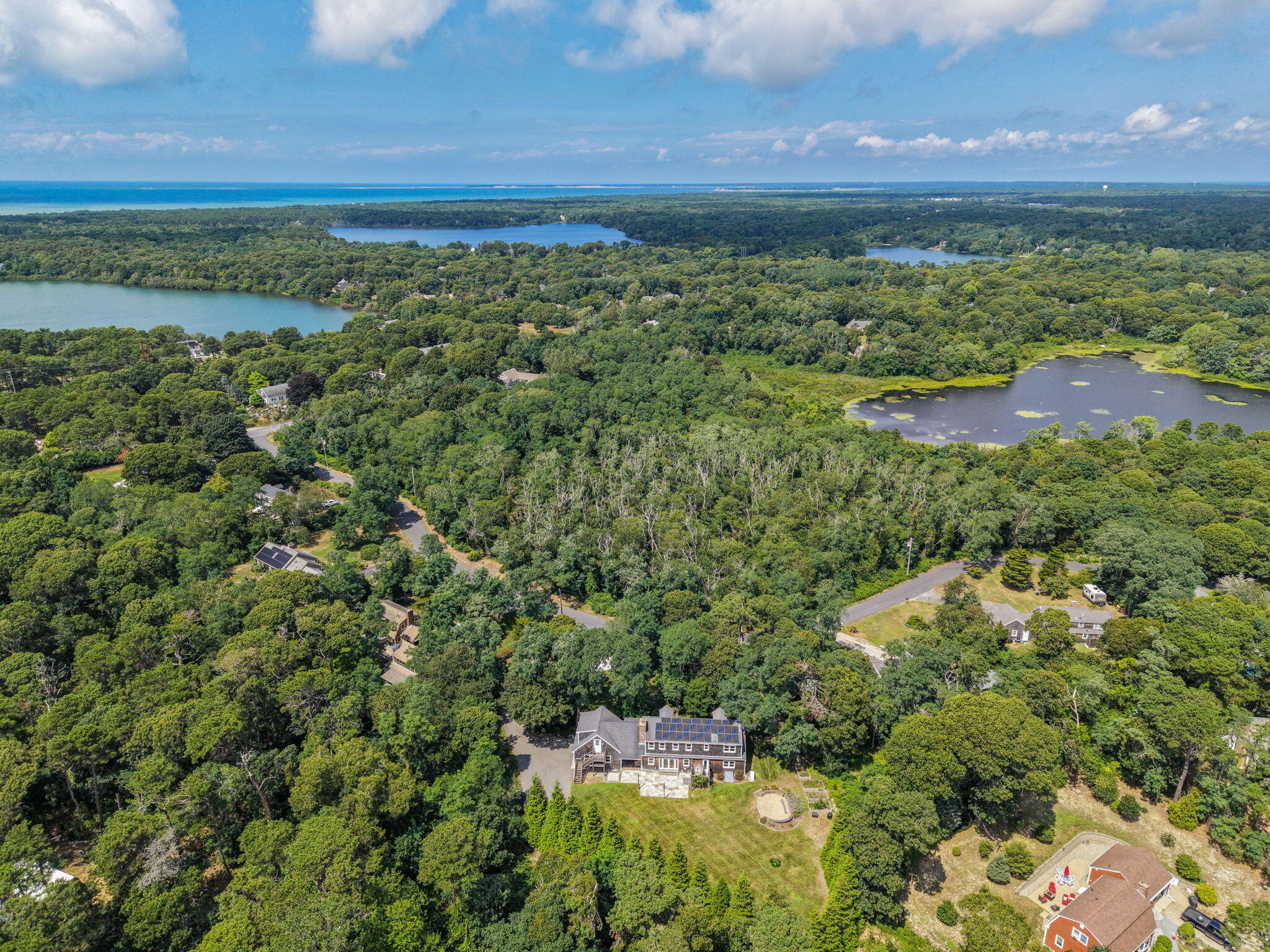 40 Smith Farm Road Eastham MA 02642
