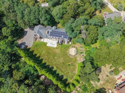 40 Smith Farm Road Eastham MA 02642