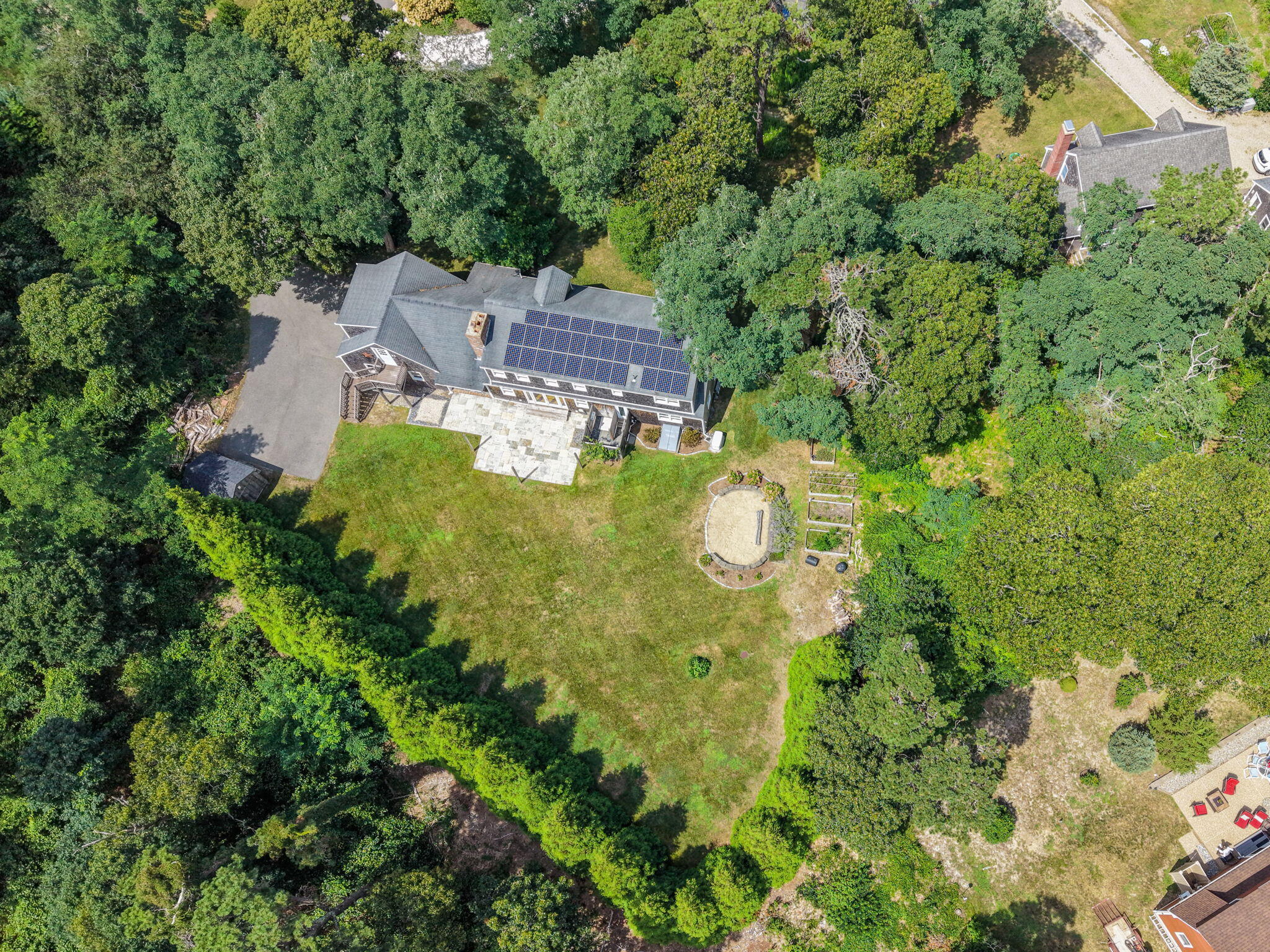 40 Smith Farm Road Eastham MA 02642