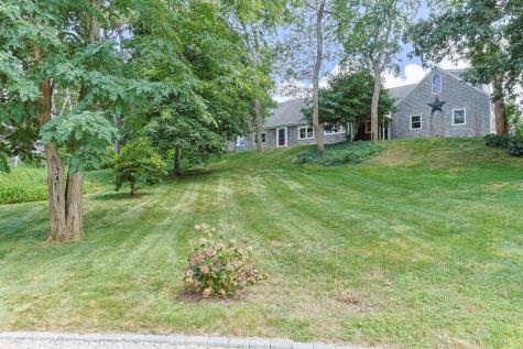 40 Smith Farm Road Eastham MA 02642