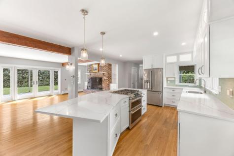 40 Smith Farm Road Eastham MA 02642
