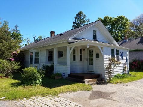 234 Old Main Street South Yarmouth MA 02664