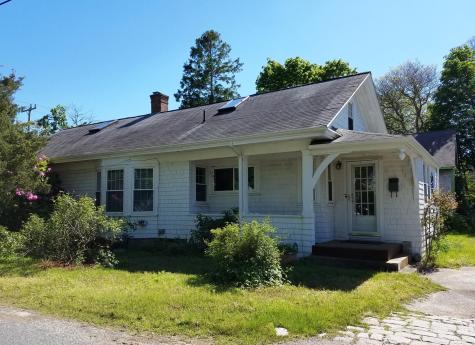 234 Old Main Street South Yarmouth MA 02664