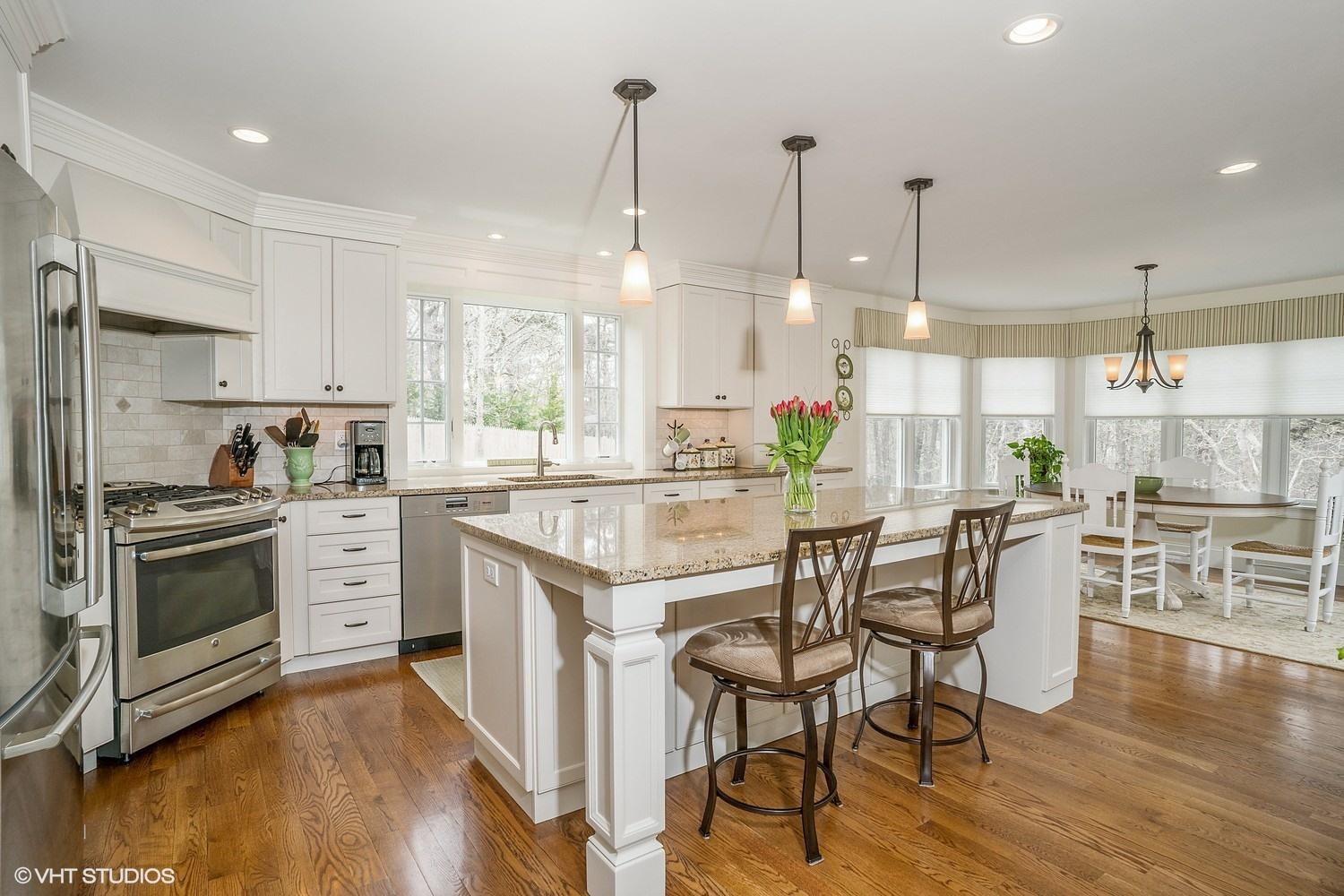 16 Walden Way Harwich MA 02645