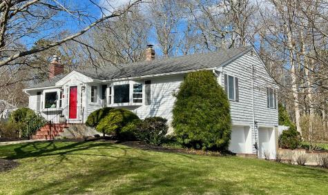 30 Lucerne Drive Yarmouth MA 02675