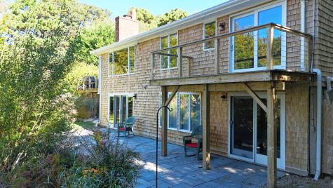 50 Van Dale Road Eastham MA 02642