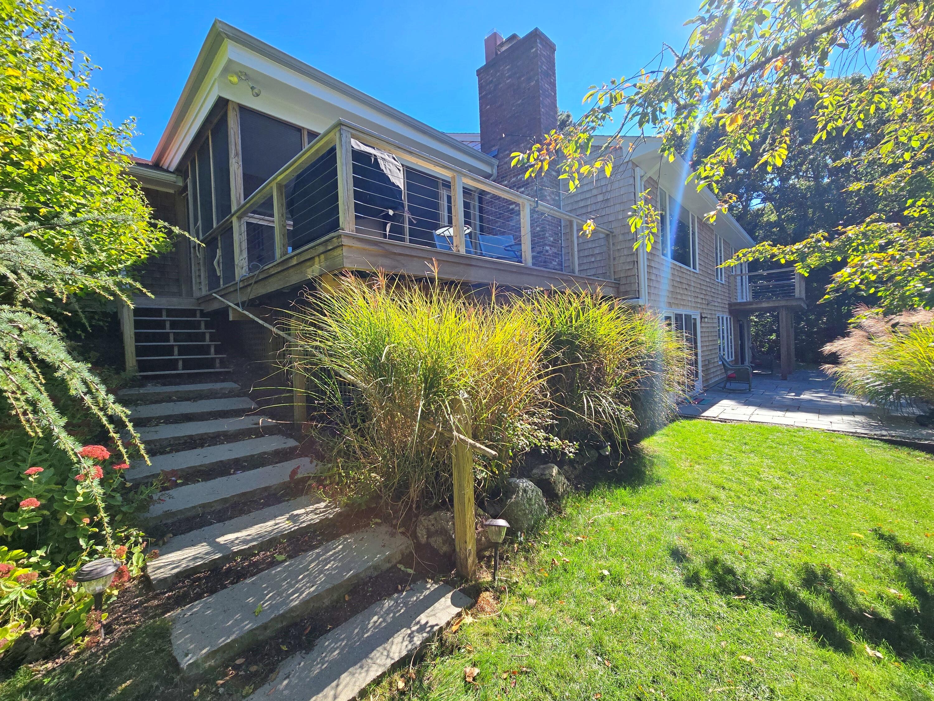 50 Van Dale Road Eastham MA 02642