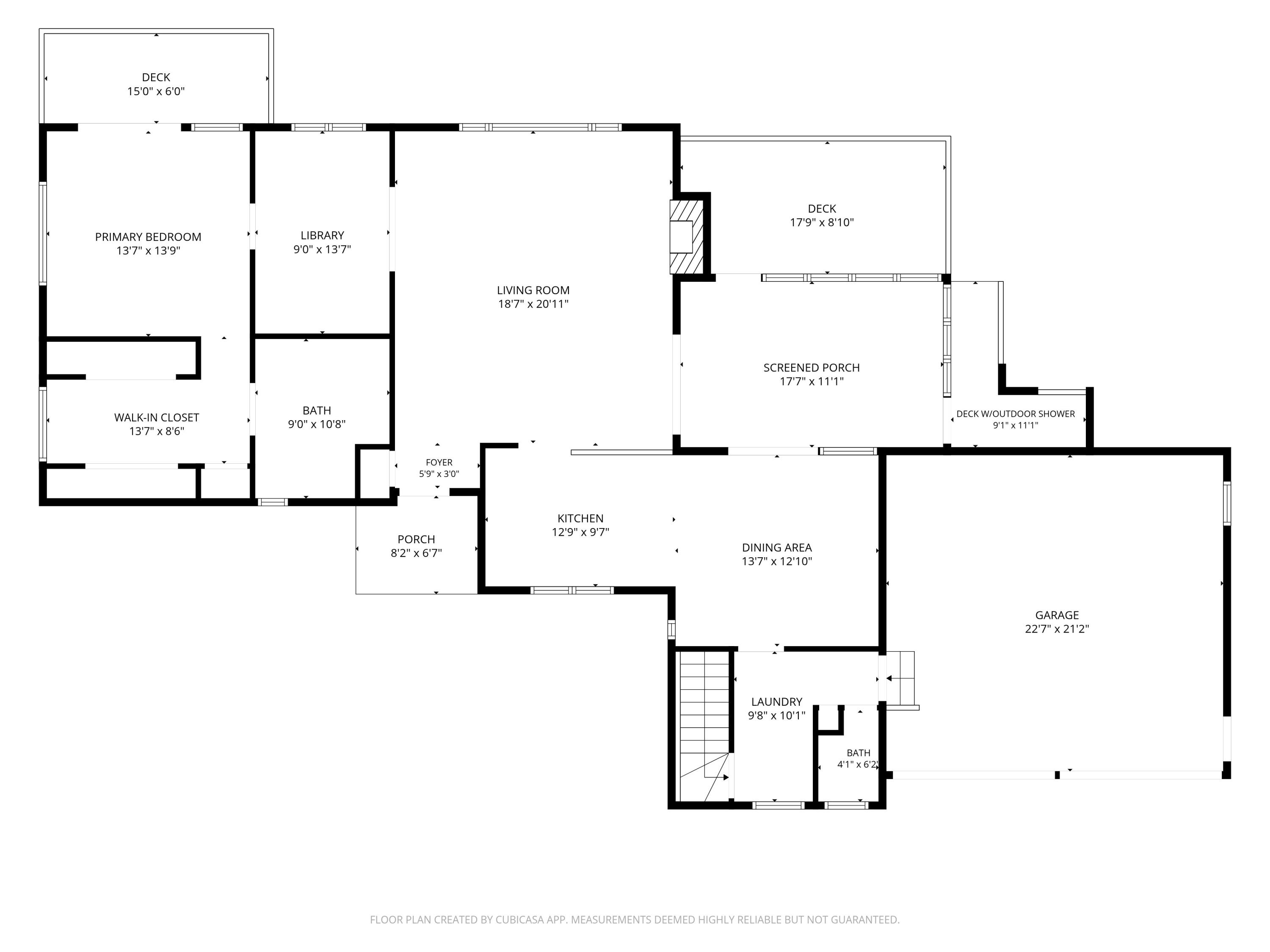 50 Van Dale Road Eastham MA 02642