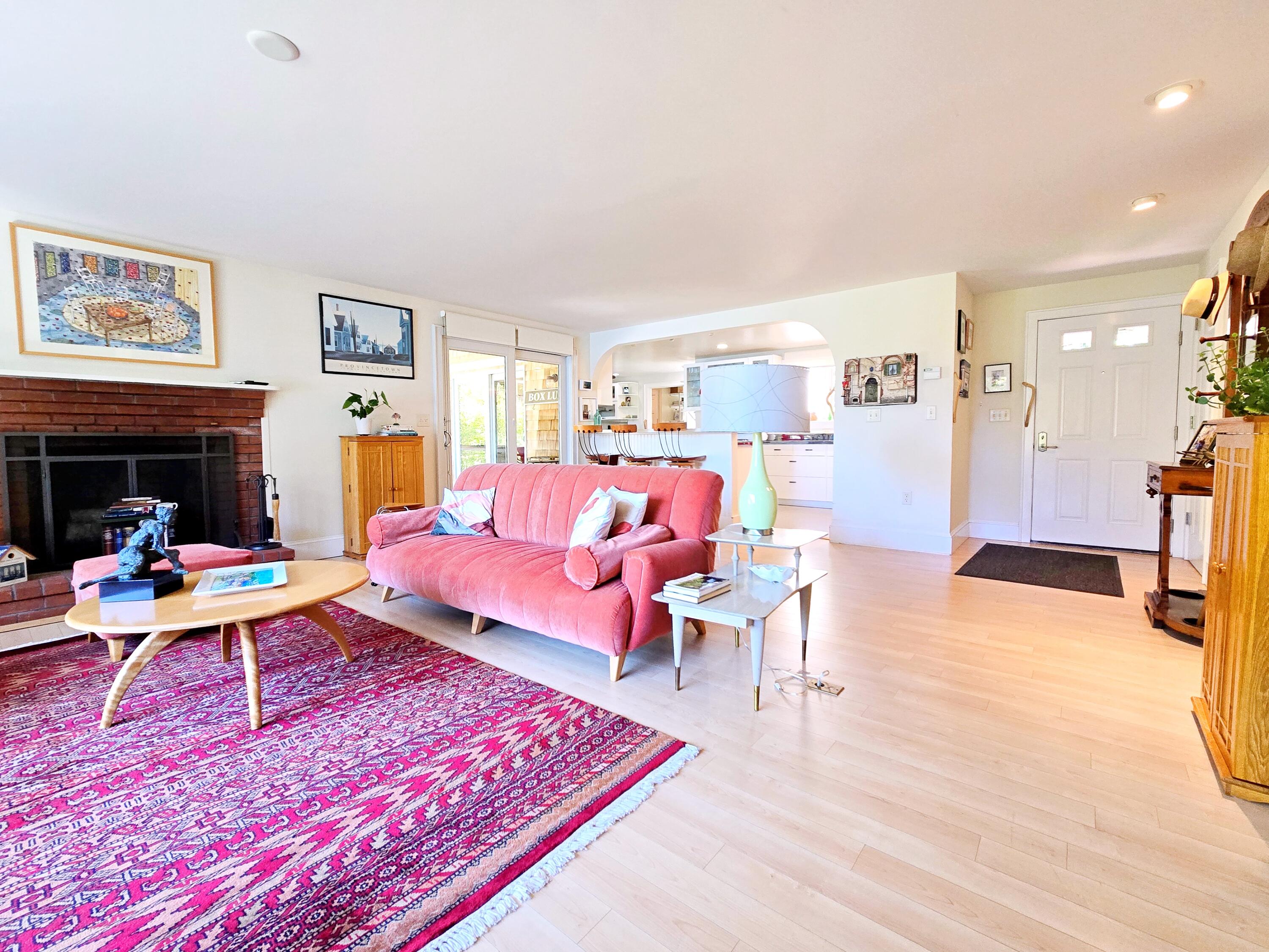 50 Van Dale Road Eastham MA 02642