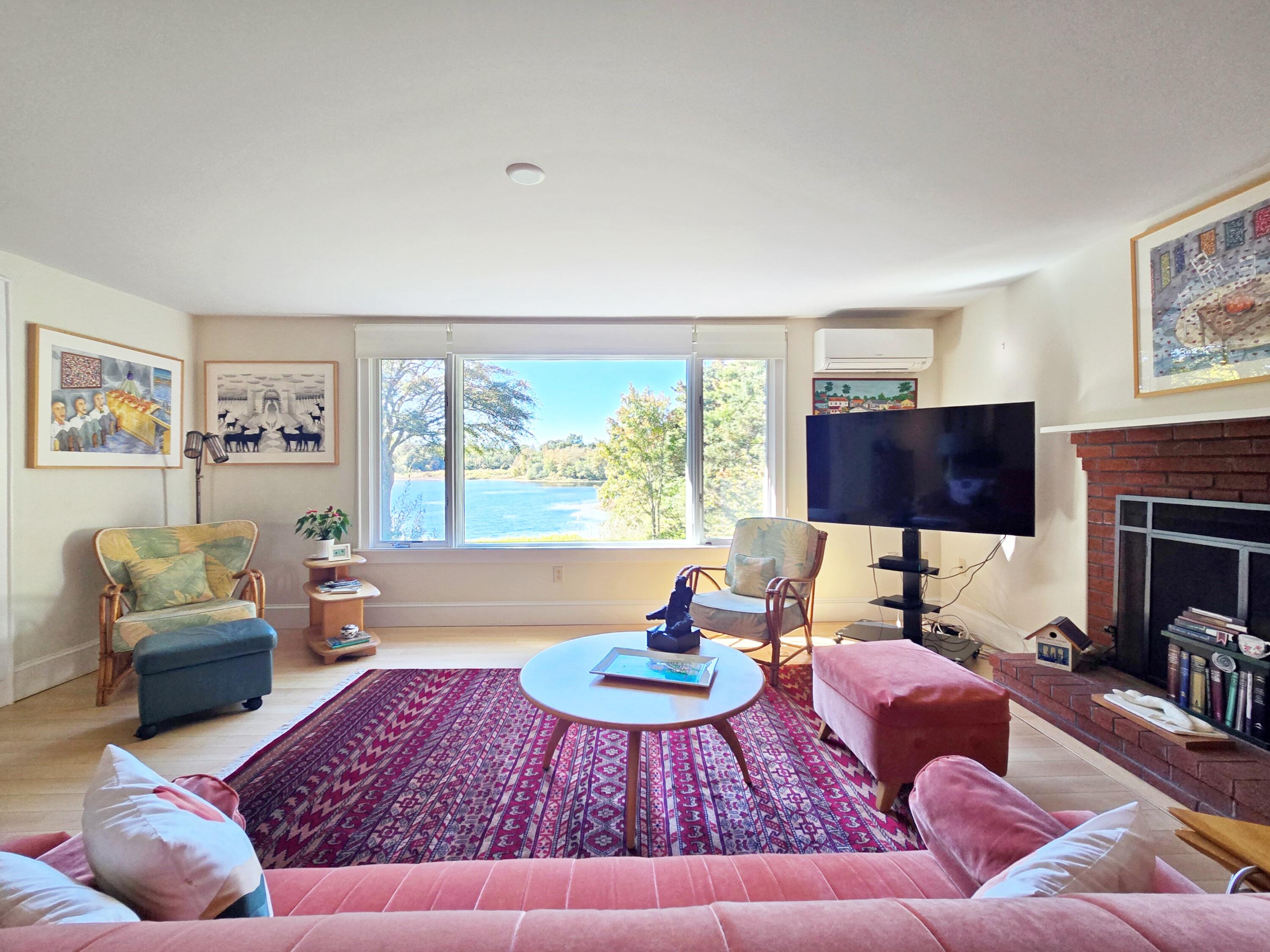 50 Van Dale Road Eastham MA 02642