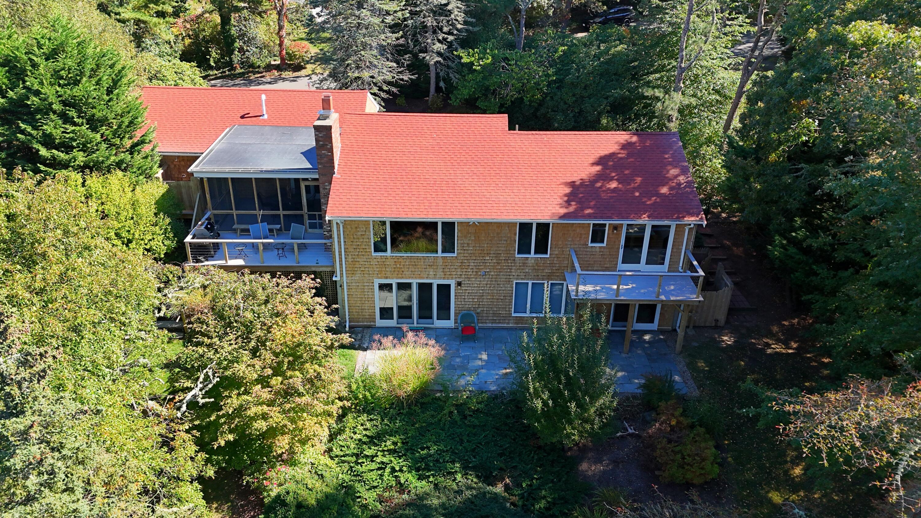 50 Van Dale Road Eastham MA 02642