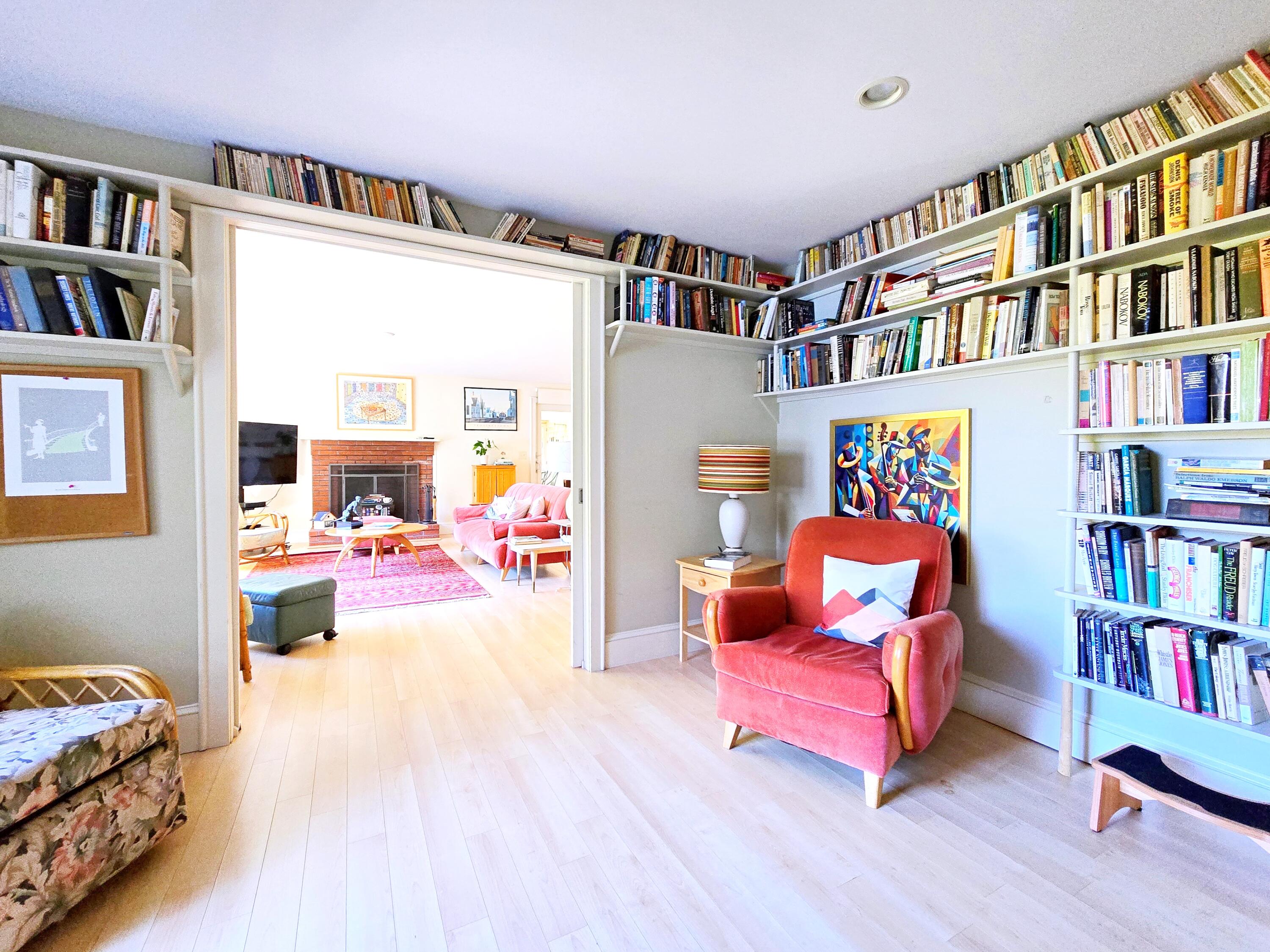 50 Van Dale Road Eastham MA 02642