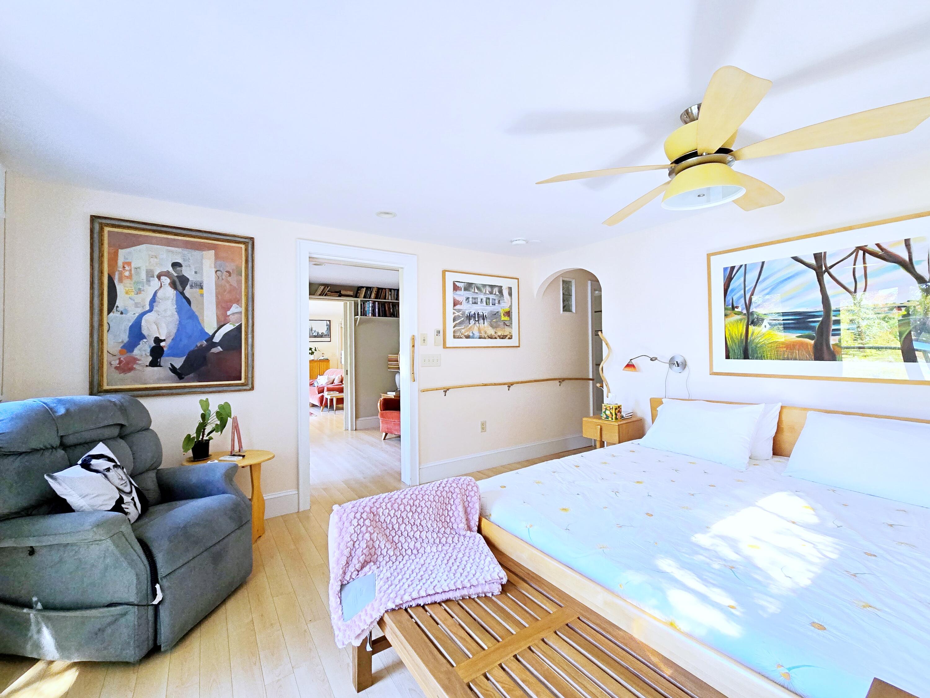 50 Van Dale Road Eastham MA 02642