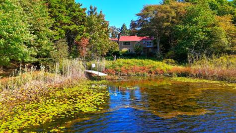 50 Van Dale Road Eastham MA 02642