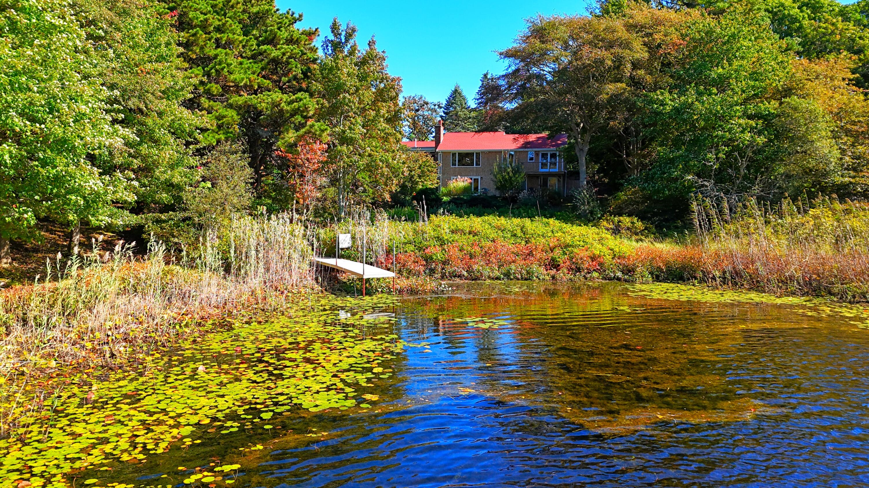 50 Van Dale Road Eastham MA 02642
