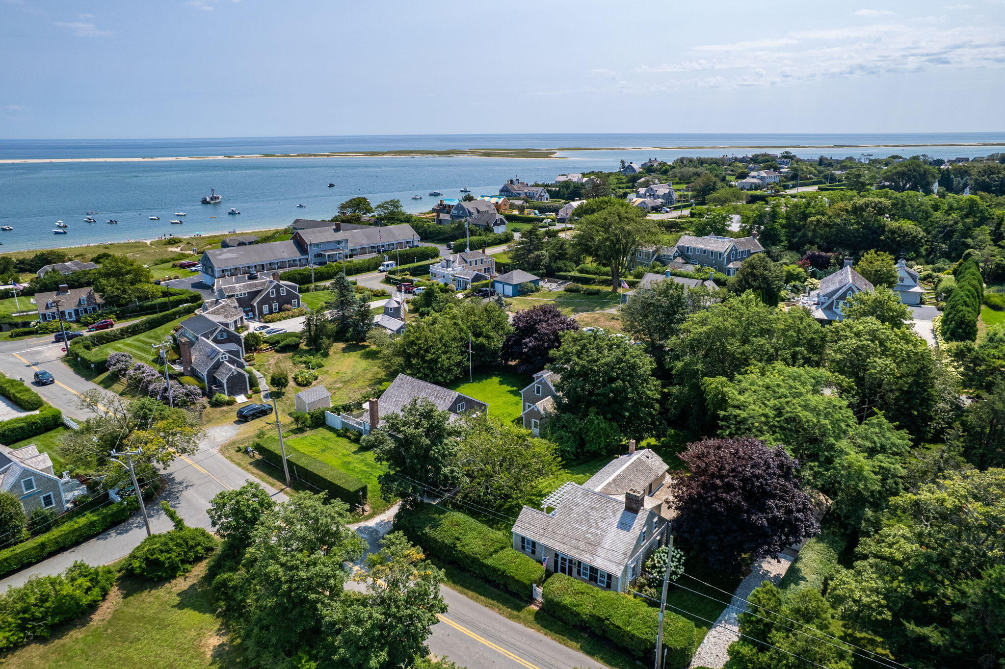 156 Chatham Bars Avenue Chatham MA 02633