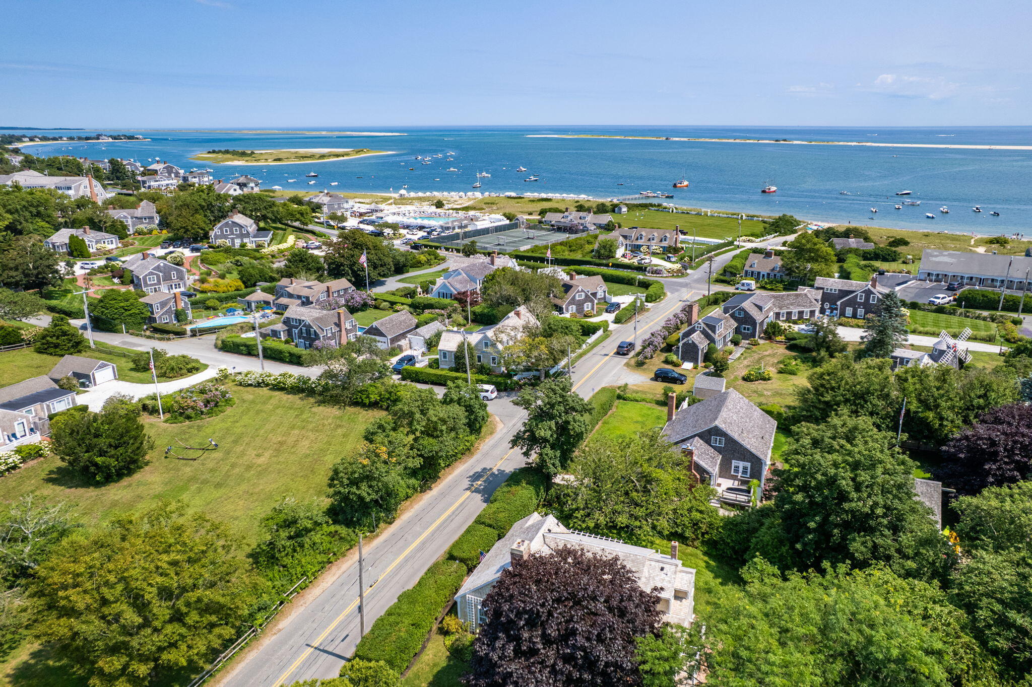156 Chatham Bars Avenue Chatham MA 02633