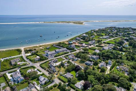 156 Chatham Bars Avenue Chatham MA 02633