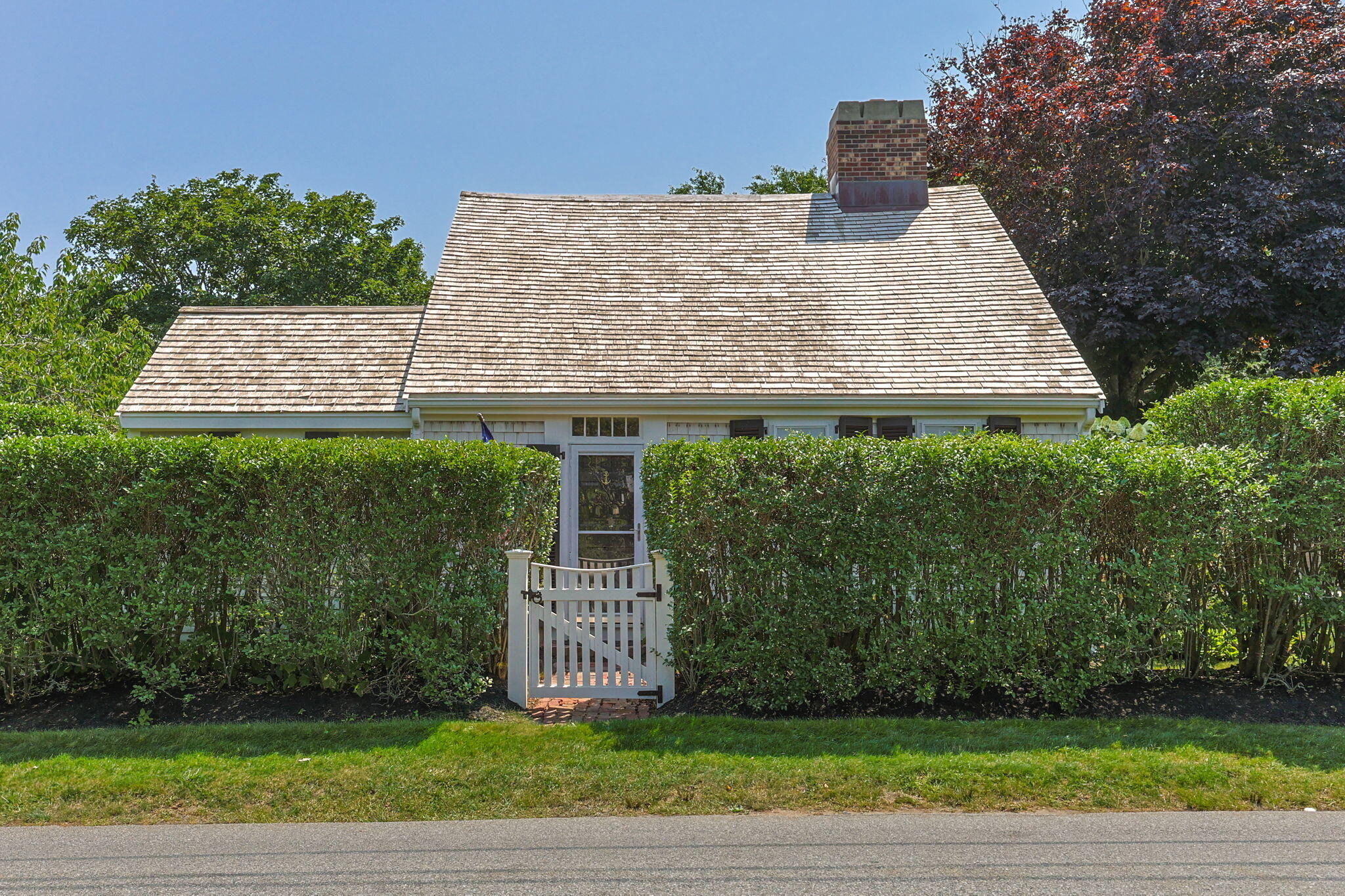 156 Chatham Bars Avenue Chatham MA 02633