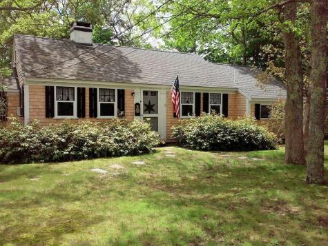268 Wood Road South Yarmouth MA 02664