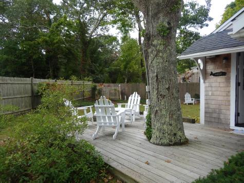 268 Wood Road South Yarmouth MA 02664
