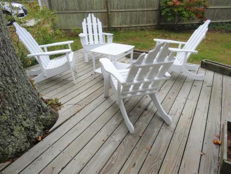 268 Wood Road South Yarmouth MA 02664