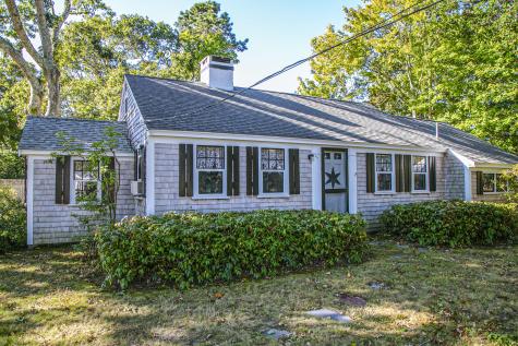 268 Wood Road South Yarmouth MA 02664