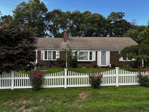 96 Shaker House Road Yarmouth Port MA 02675