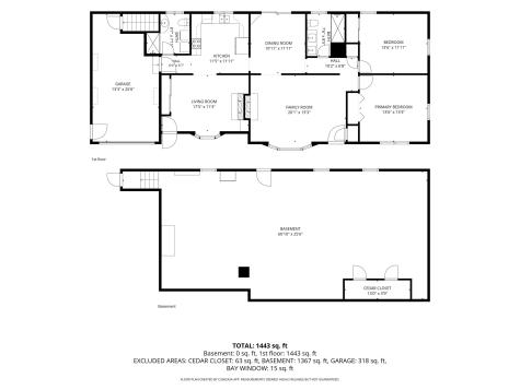 96 Shaker House Road Yarmouth Port MA 02675