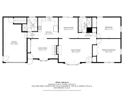 96 Shaker House Road Yarmouth Port MA 02675