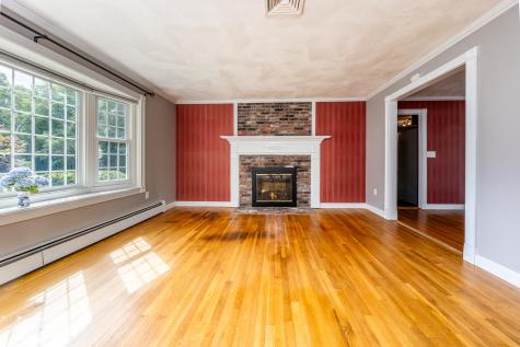 96 Shaker House Road Yarmouth Port MA 02675
