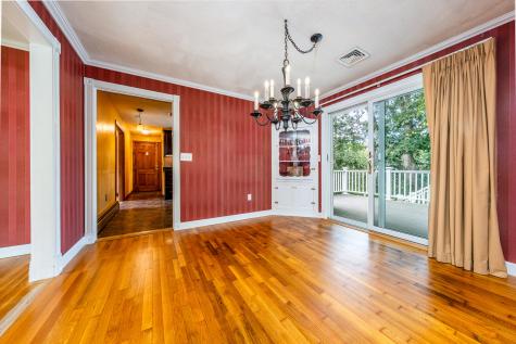 96 Shaker House Road Yarmouth Port MA 02675