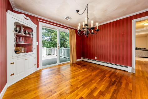 96 Shaker House Road Yarmouth Port MA 02675