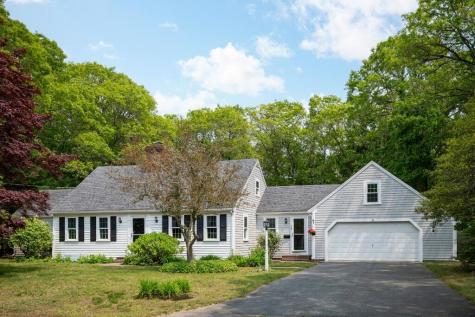 79 Rolling Hitch Road Barnstable MA 02632
