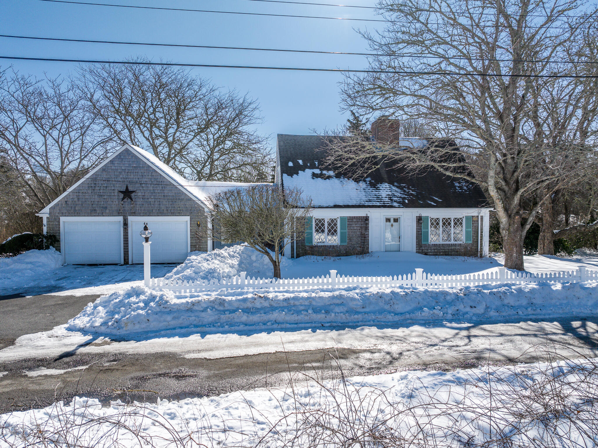 7 Pinefield Lane MA 02660