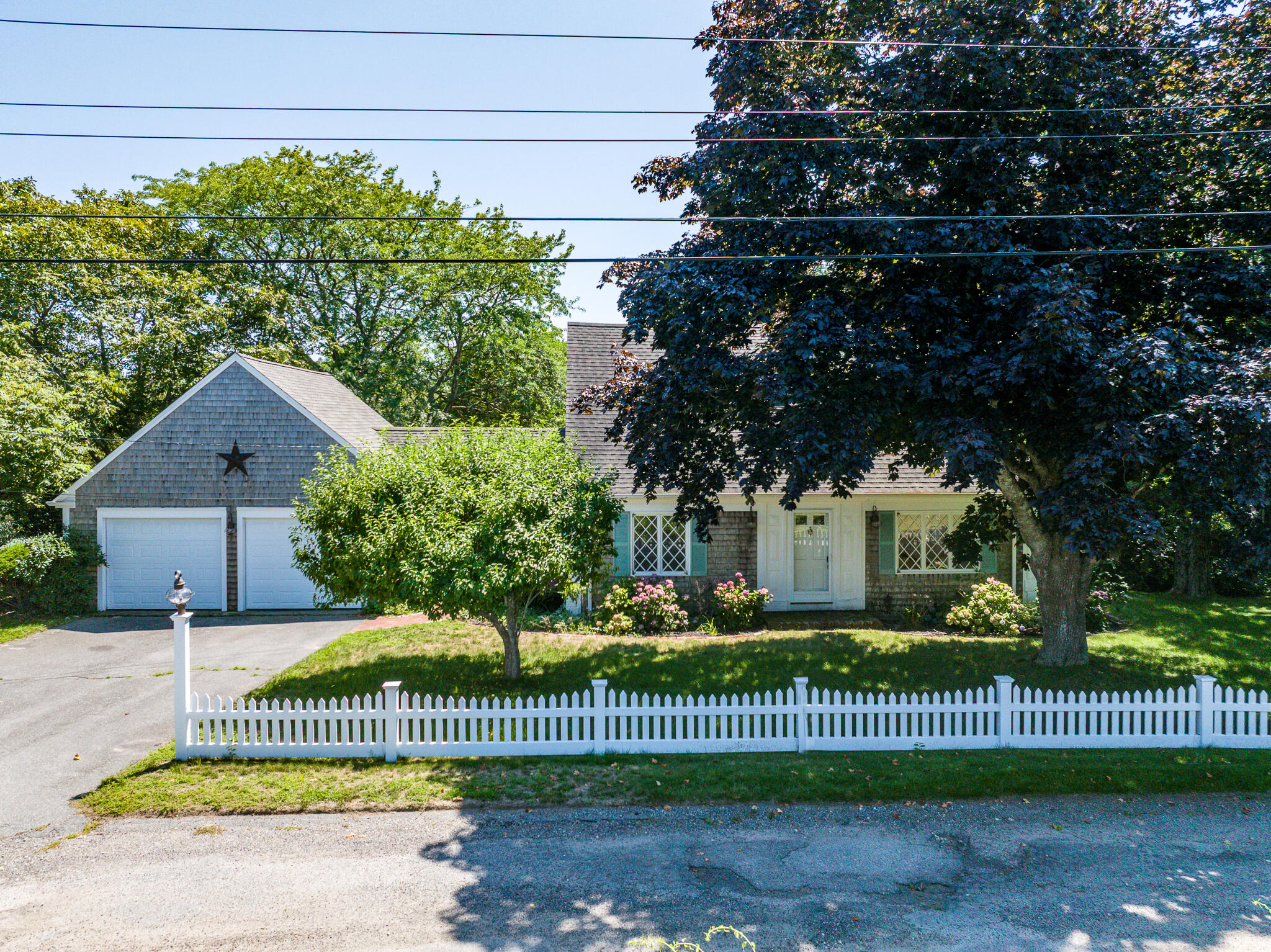 7 Pinefield Lane South Dennis MA 02660