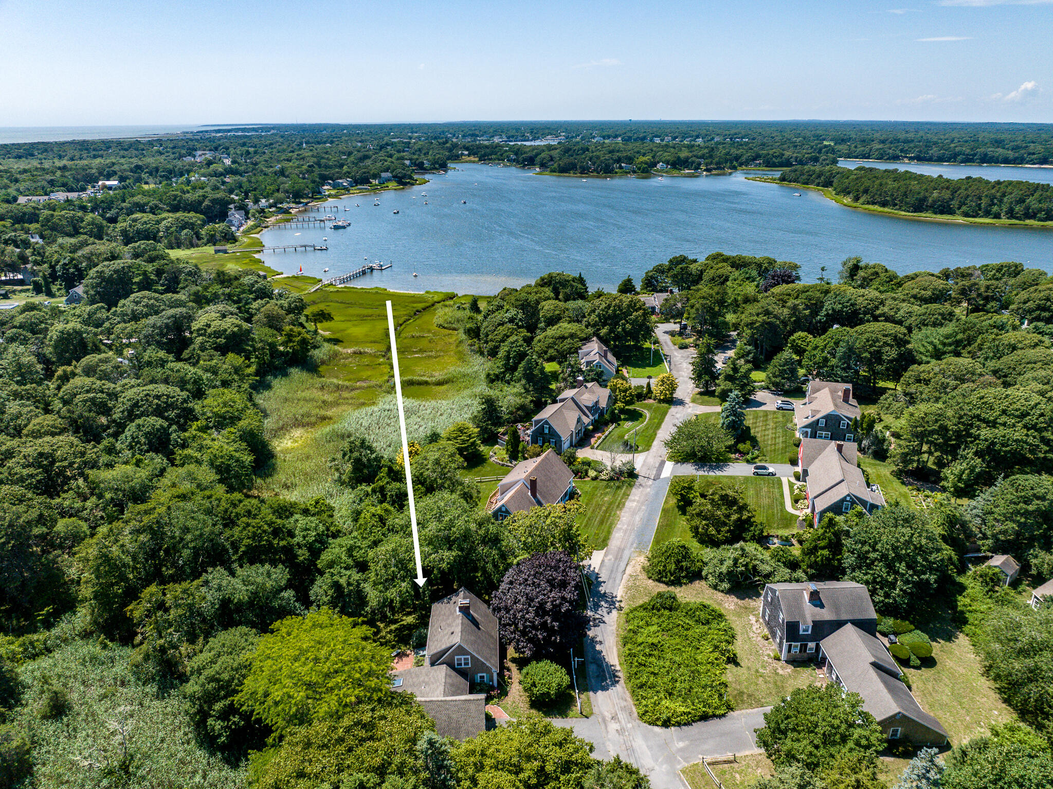 7 Pinefield Lane South Dennis MA 02660
