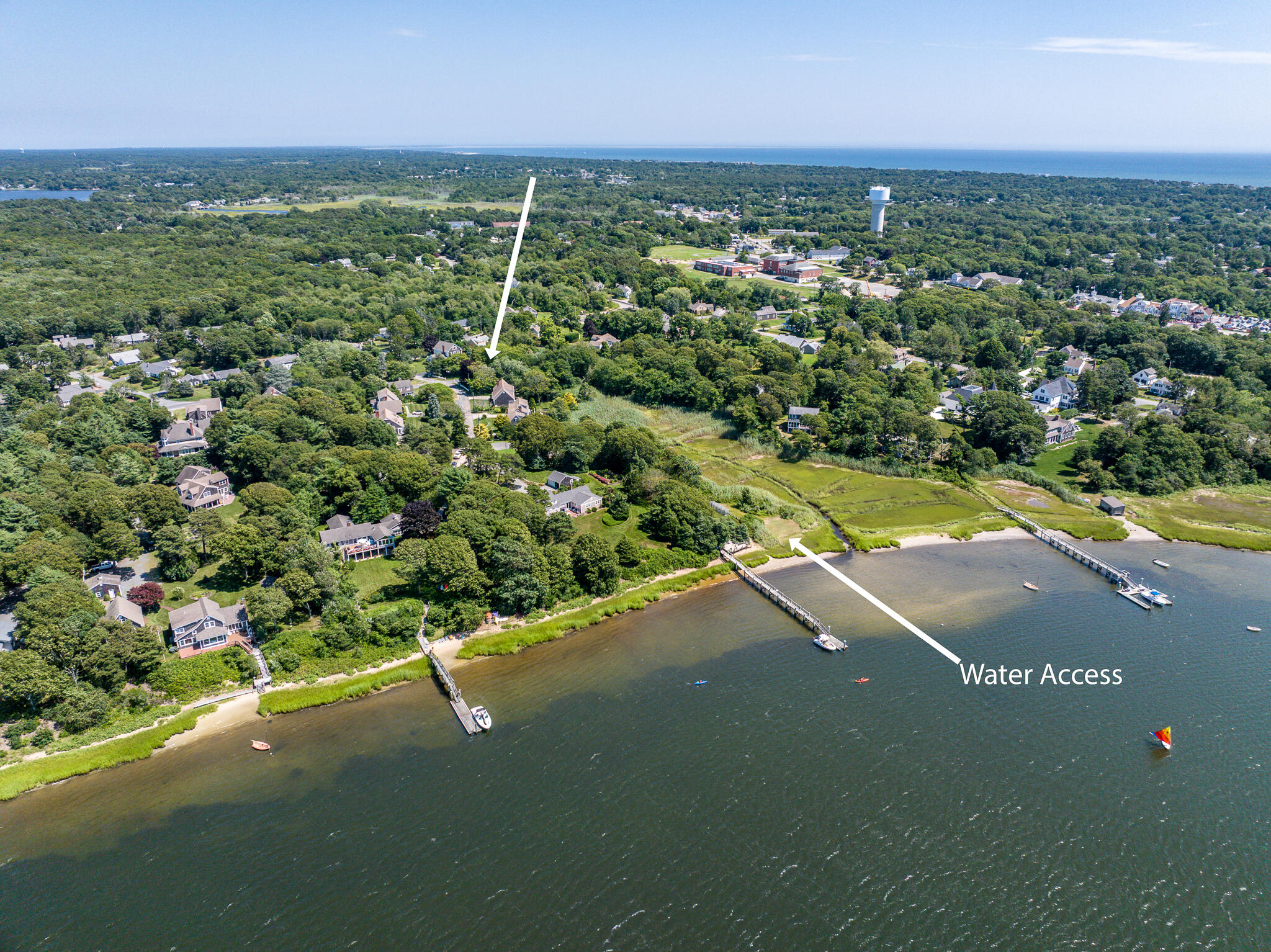 7 Pinefield Lane South Dennis MA 02660