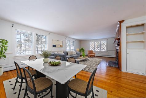 7 Pinefield Lane Dennis MA 02660