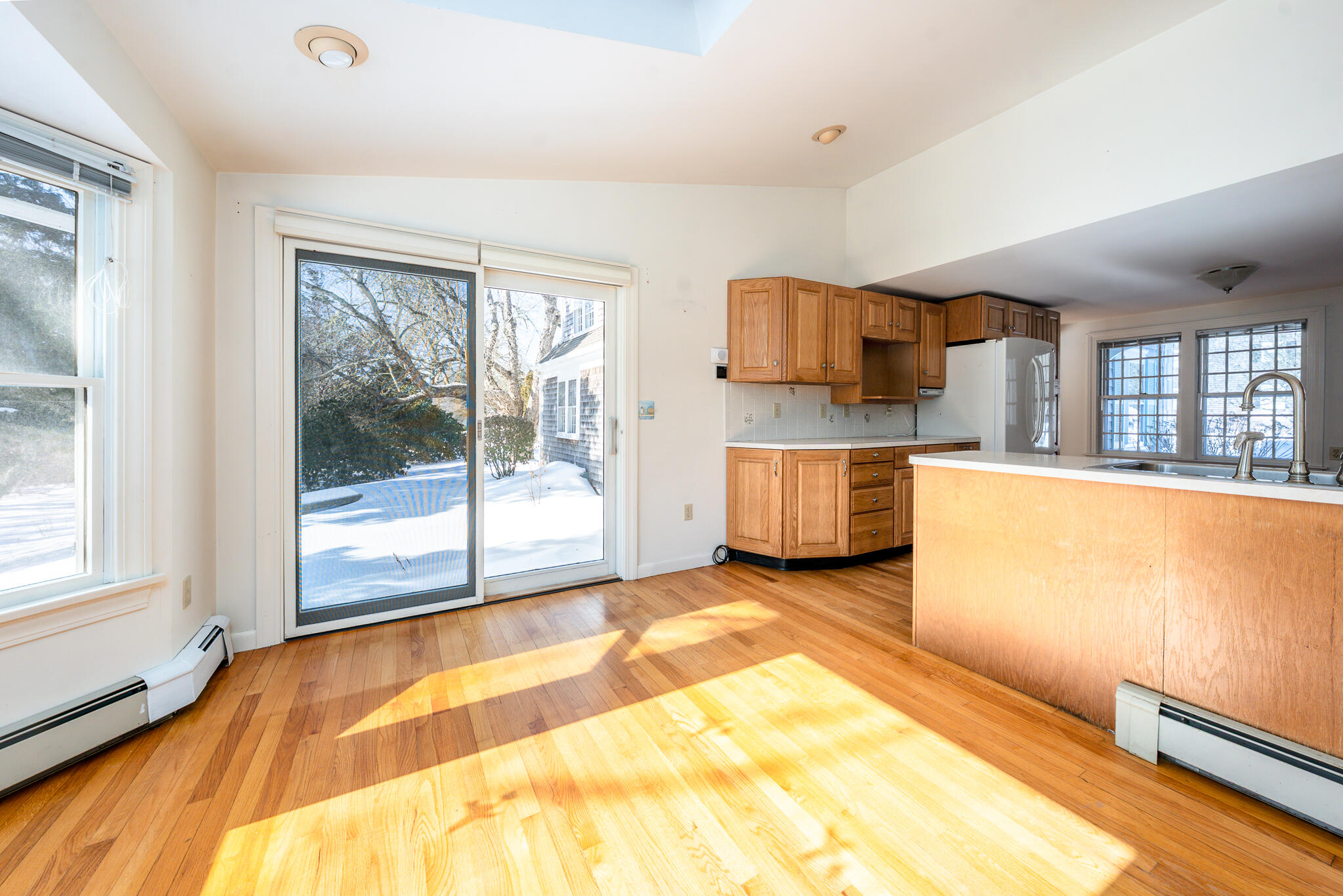 7 Pinefield Lane South Dennis MA 02660