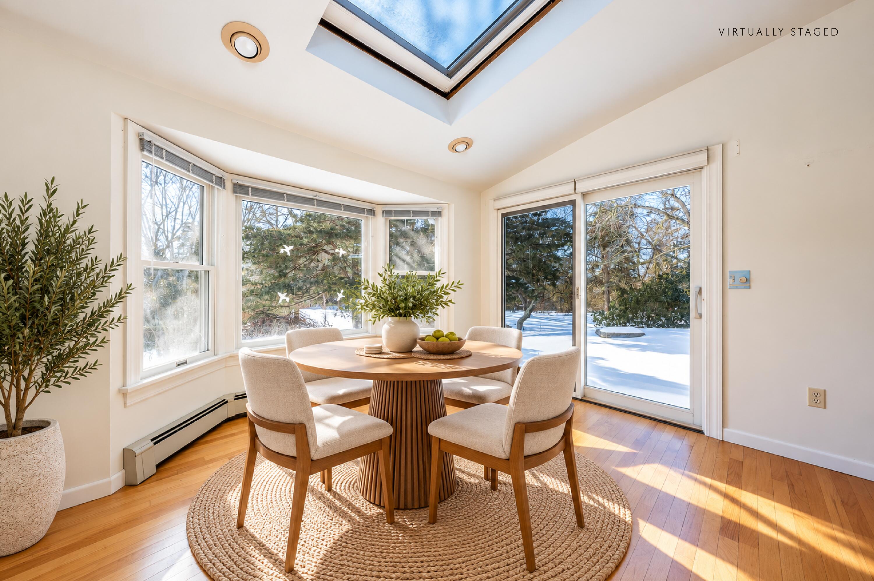 7 Pinefield Lane South Dennis MA 02660