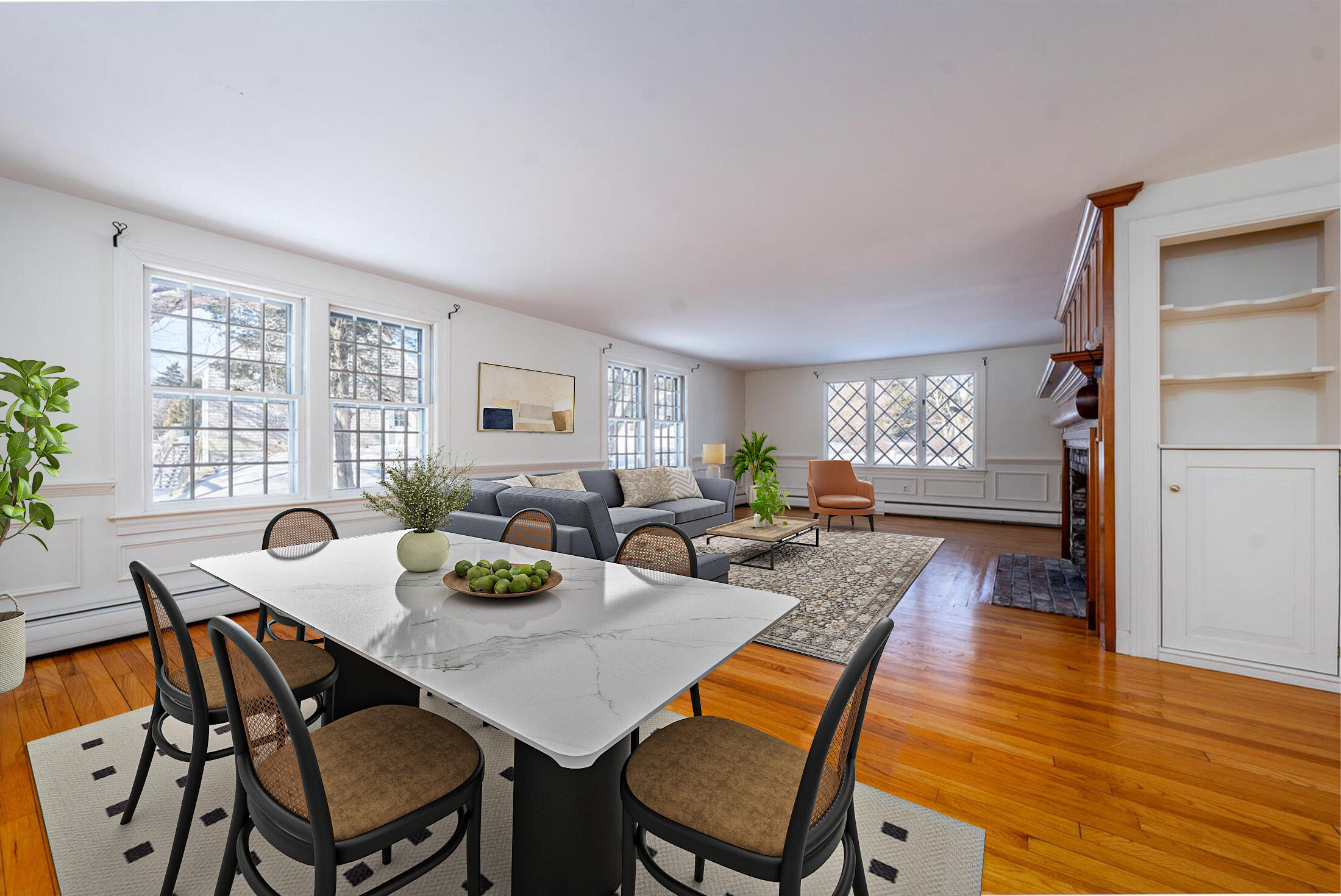 7 Pinefield Lane South Dennis MA 02660