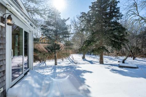 7 Pinefield Lane Dennis MA 02660