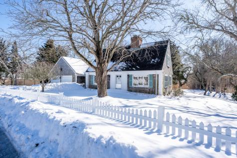 7 Pinefield Lane Dennis MA 02660