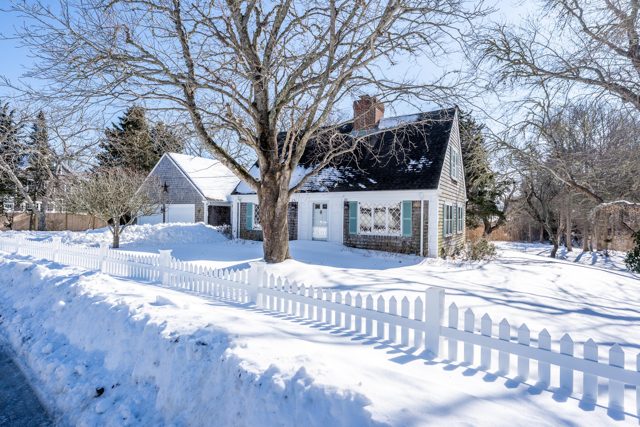 7 Pinefield Lane Dennis MA 02660