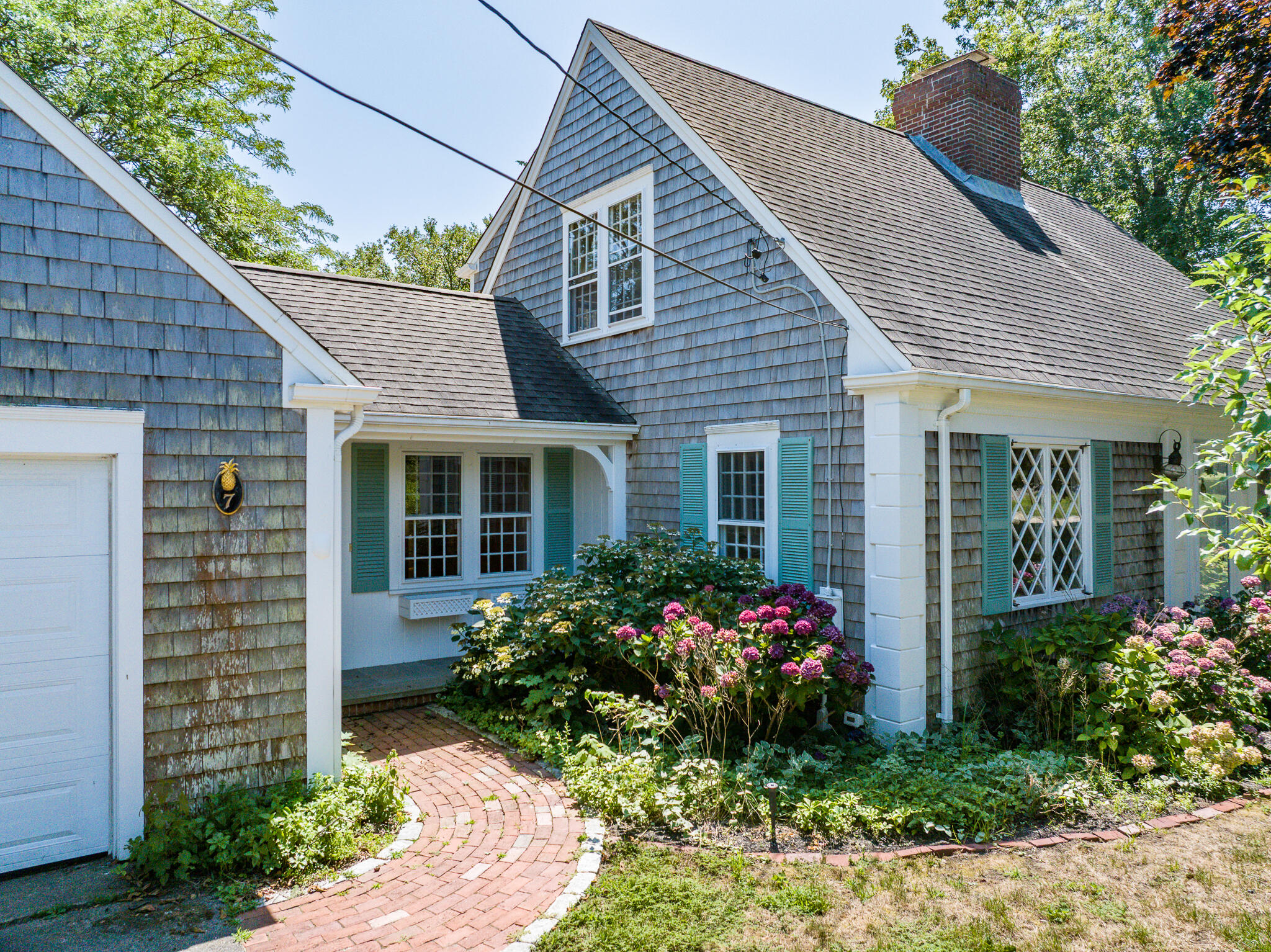 7 Pinefield Lane South Dennis MA 02660