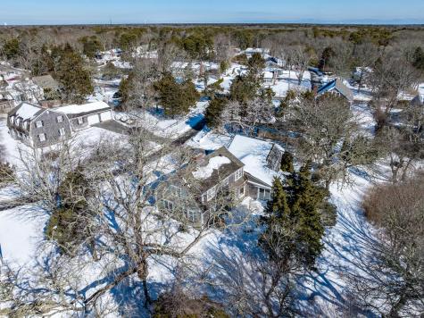 7 Pinefield Lane Dennis MA 02660