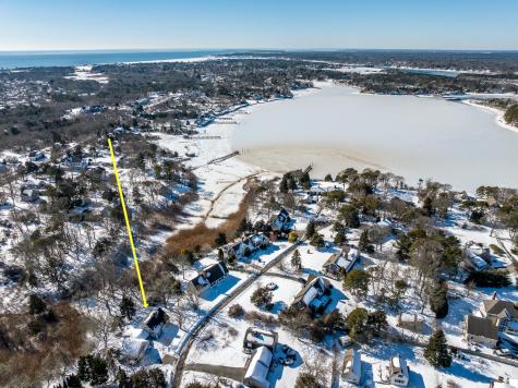 7 Pinefield Lane Dennis MA 02660