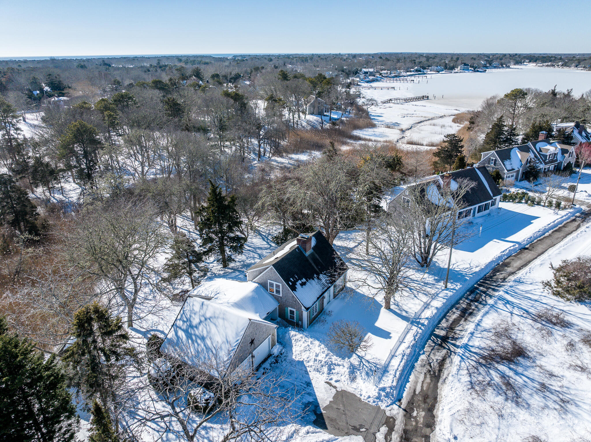 7 Pinefield Lane Dennis MA 02660