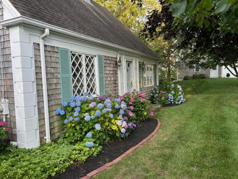 7 Pinefield Lane Dennis MA 02660